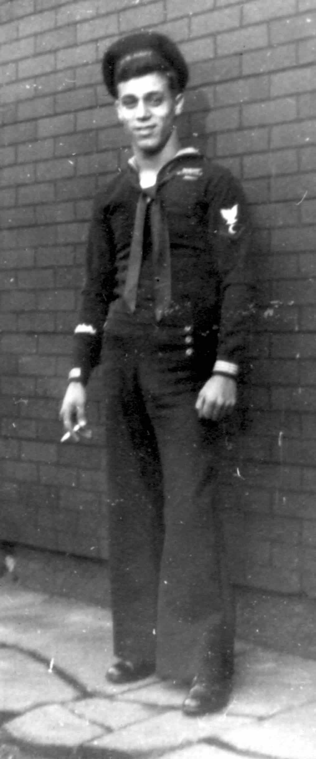 Joseph Dominick Boscarelli