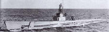 USS Torsk